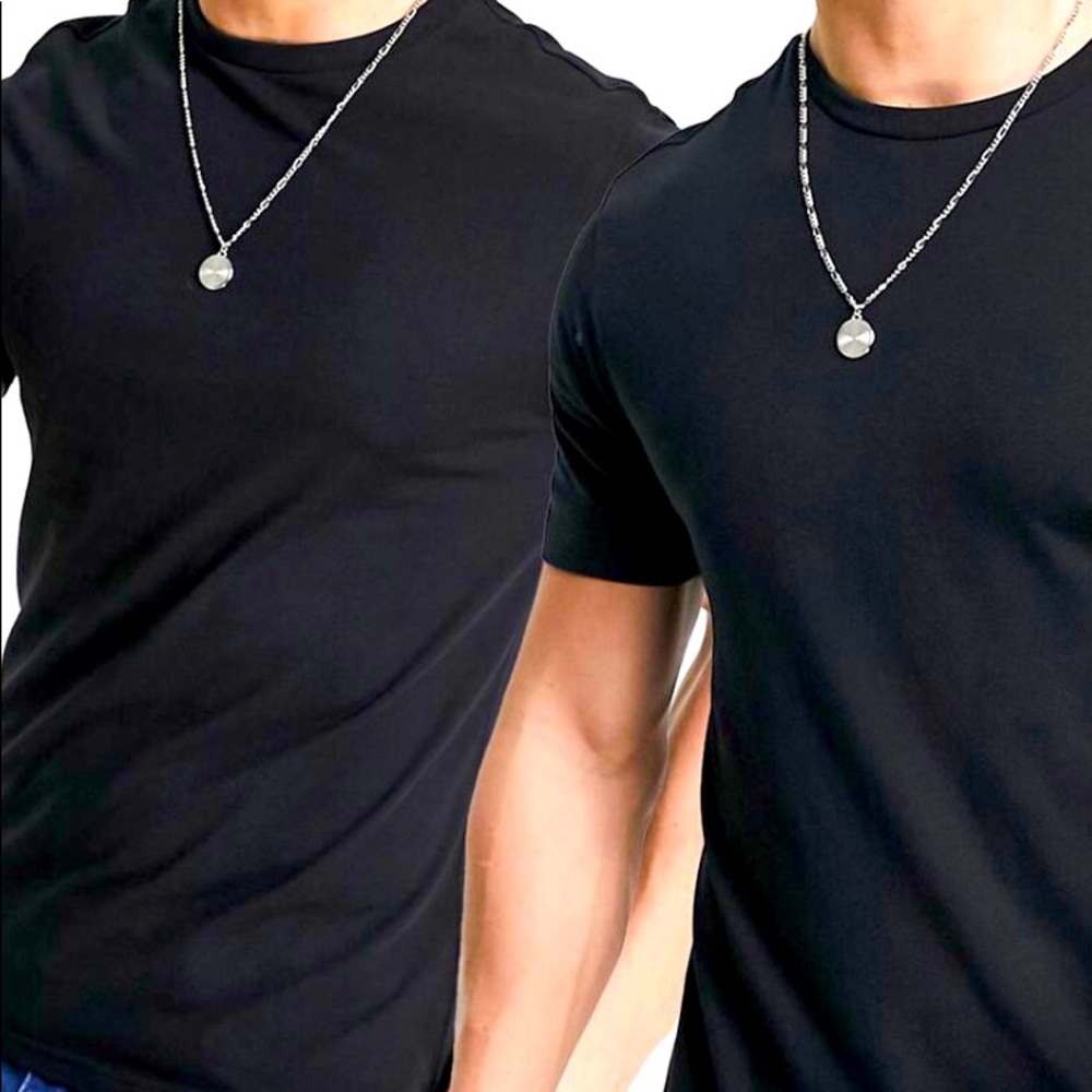 Muscle Shirts